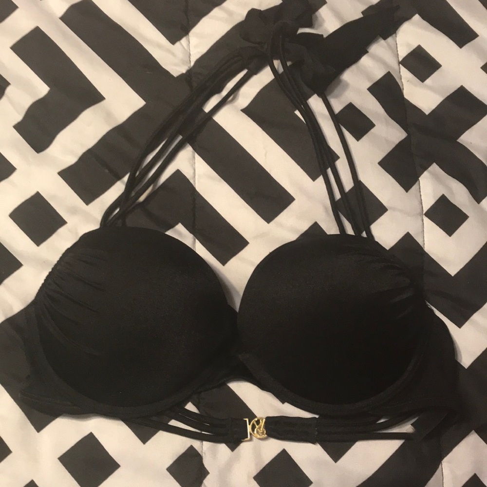 VS bombshell bikini top